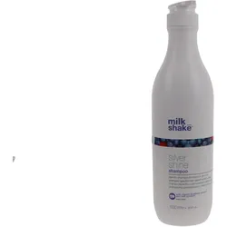 Milk_Shake, Shampoo, Silver Shine (Flüssiges Shampoo, 1000 ml)