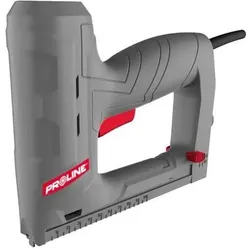 Pro-Line, Tacker + Nagelpistole, Proline Elektro-Heftgerät (a (Tacker)