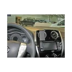 BRODIT 854978 ProClip Halterung - Nissan Note 2013-2014 - KFZ / PDA / Navi Ha...