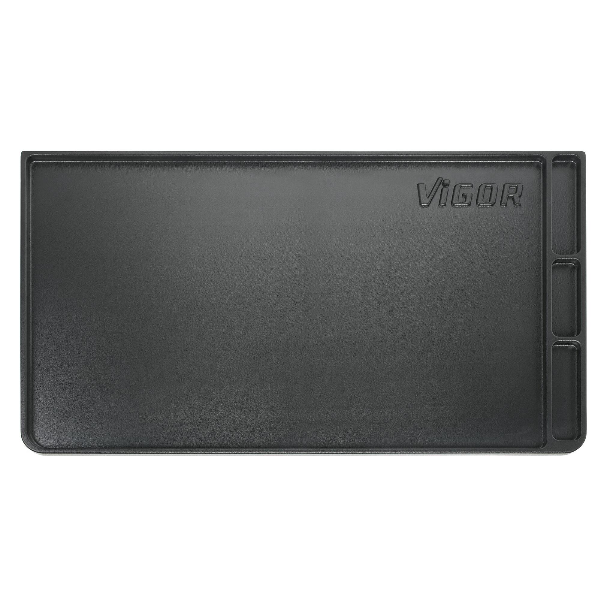 Vigor KUNSTSTOFF-HAUBE - 1000 XL (V4122)