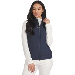 Puma Weste Kyley Quilted, navy