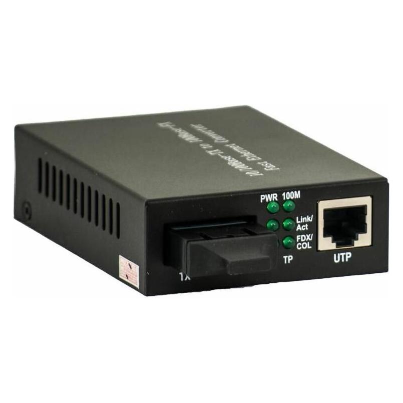 Barox Media-conv. Table- and (LO-9500-G-SFP)