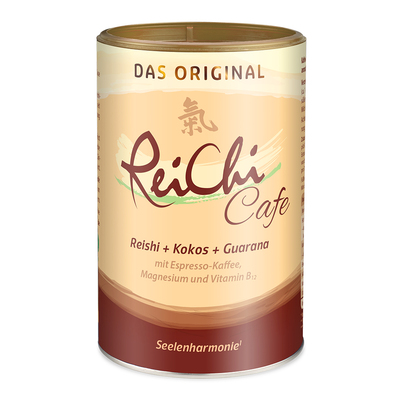 Dr. Jacob's Medical GmbH REICHI Cafe Pulver 400 g 13331460