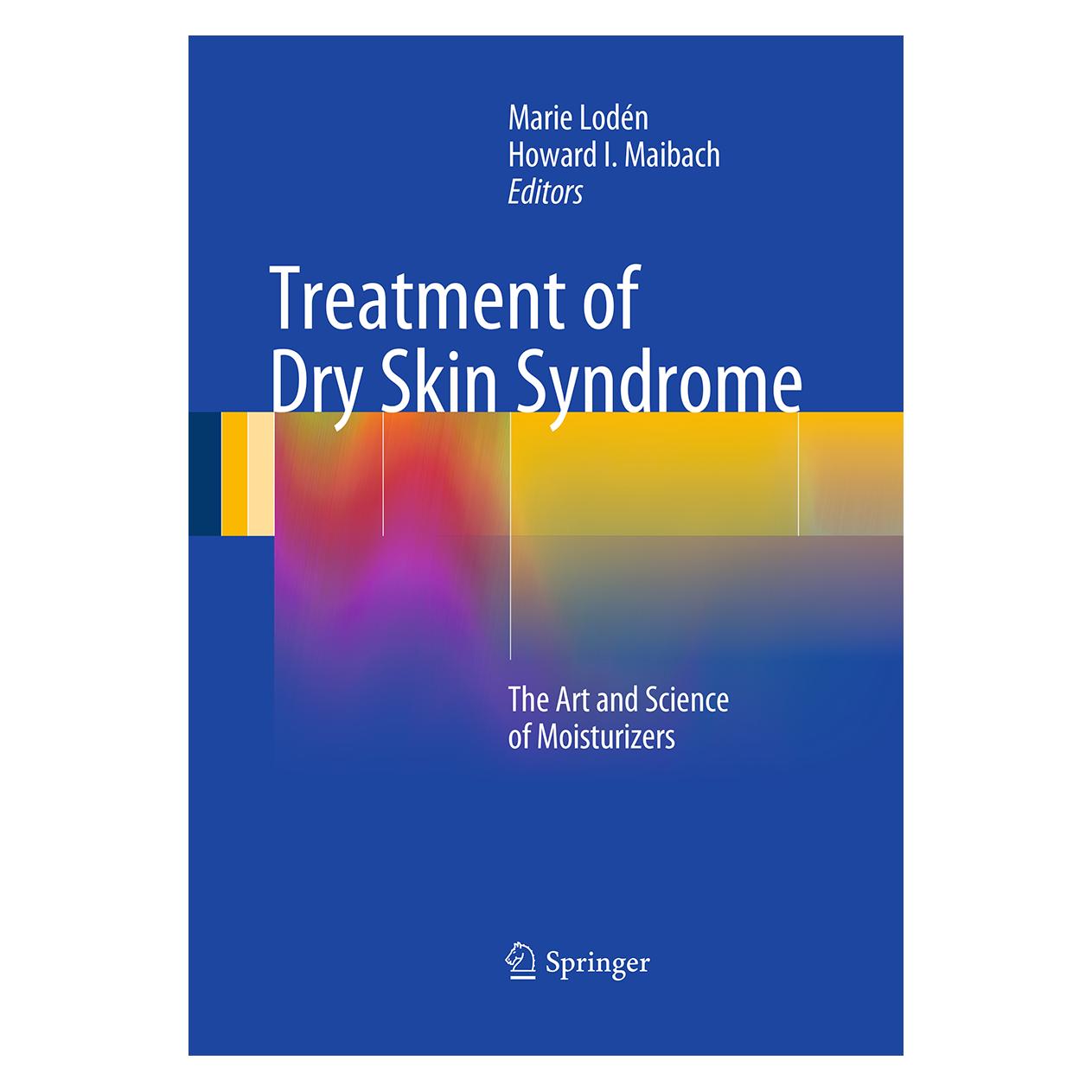 Springer Treatment of Dry Skin Syndrome (Englisch, Softcover, Howard I. Maibach, Marie Lodén) (55947764)