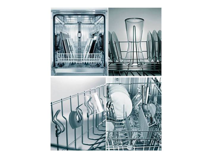 Bosch SMZ5000 Spülhilfe-Set