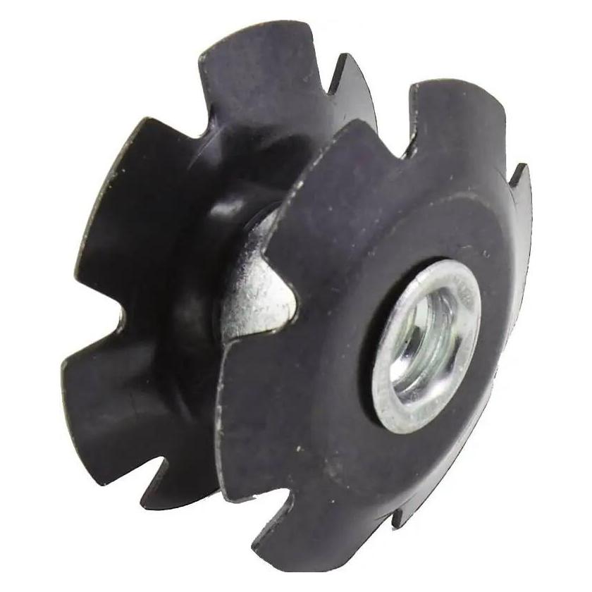 Dial 911 Starnut 1/8" (13013)