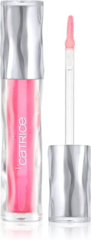 Catrice UNDERWATER SECRETS Hydra Sheen lip gloss shade C02 Got A Secret, Can You Keep It? 2.7 ml