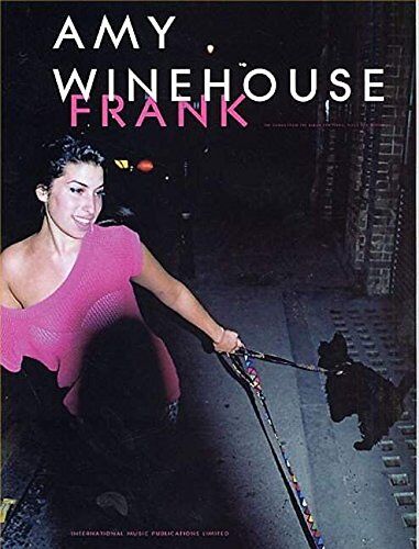 Amy Winehouse - Frank (Pvg) - Preis vom 19.10.2026 19:33:35 h