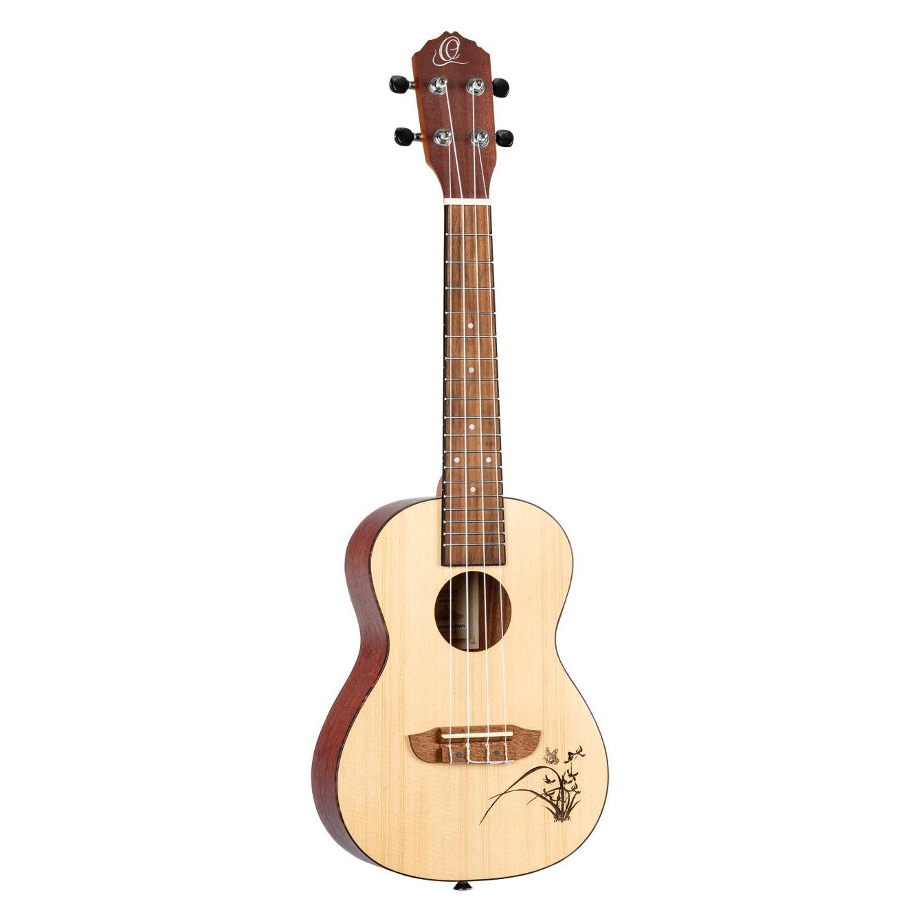Ortega Concert Ukulele Fichte (Konzert) (25401320)