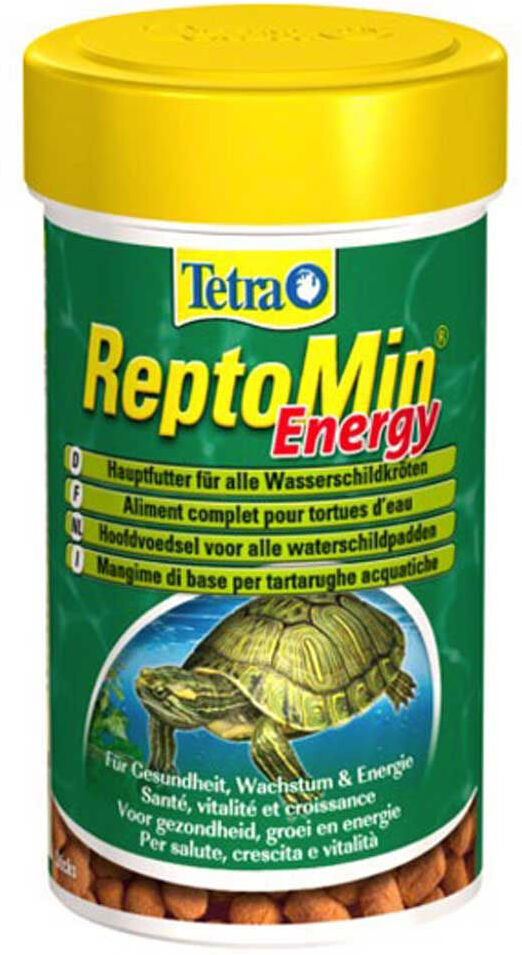 Tetra Reptomin Energy 100ML