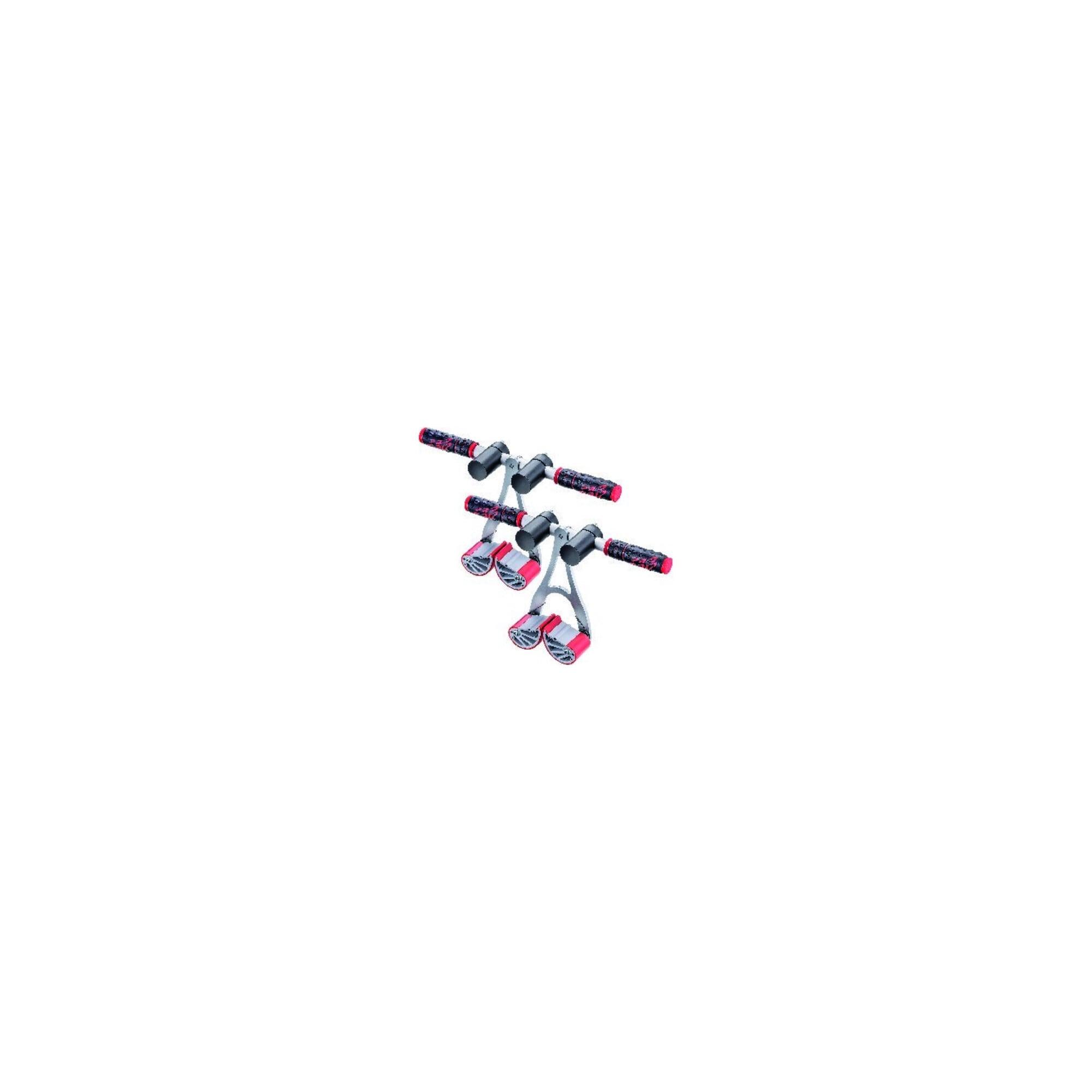 SCHWAIGER Plattenträger 0-65 mm mit Doppelgriff (PWE0004)