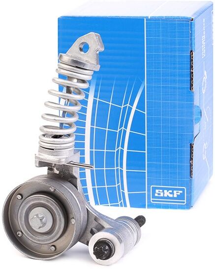 SKF VKM 35013 Tensioner pulley