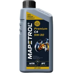 Mapetrol Premium C4 5W-30 5 l
