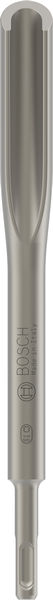 Bosch PRO SDS plus Hollow Gouging Chisel, 22 x 250 mm 1618601004