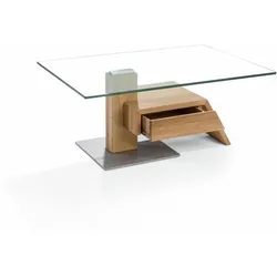 Zurbrüggen Couchtisch - B/H/T ca. 100,00x42,00x70,00