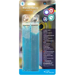 Aquarium Systems Waste-Away Gel Marine - Large (2x)