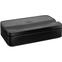 Photon Go, Laser-Beamer schwarz, FullHD, HDR, 650 Lumen, Akkubetrieb