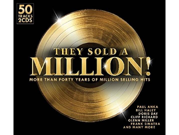They Sold A Million