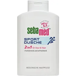 Sebamed Sportdusche