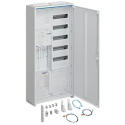 Hager Komplettschrank ZB32SET25LS 2ZP/VF-5rh/APZ eHZ 1100 VBEW