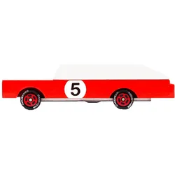 Candylab Car Er Racer #5