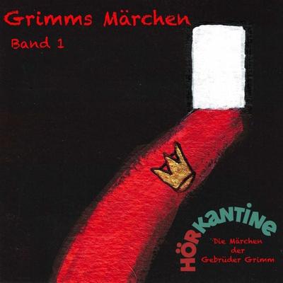 Grimm Märchen (Band 1) - Gebrüder Grimm, Audio, 9783693309247