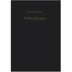 Verbundträger, Fachbücher von Bernhard Fritz