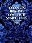 Johannes Brahms - Complete Symphonies in Full Score (Dover Music Scores) - Preis vom 05.10.2026 03:47:11 h