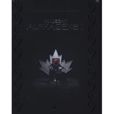 Alphagene II (Premium Box) - Kollegah, CD, 4049709944433