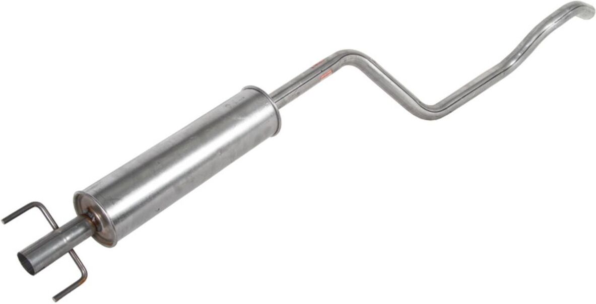 Mittelschalldämpfer BOSAL 285-313