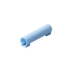 ABB 2TKA160009G1 Rohrverbinder Blau 1 St. Halogenfrei