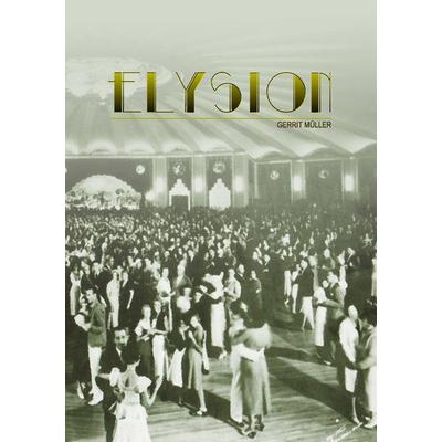 Elysion, Taschenbuch von Gerrit Müller, BoD – Books on Demand, 978-3-7357-5874-3