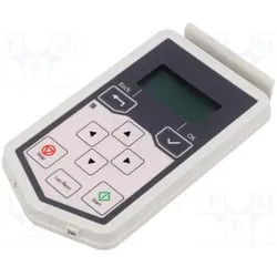 ABB Basis-Bedienpanel, Relais