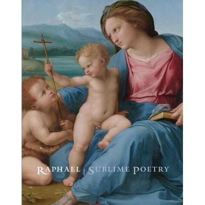 Raphael, Gebundene Ausgabe von Carmen C. Bambach, Metropolitan Museum of Art, 978-1-58839-811-6