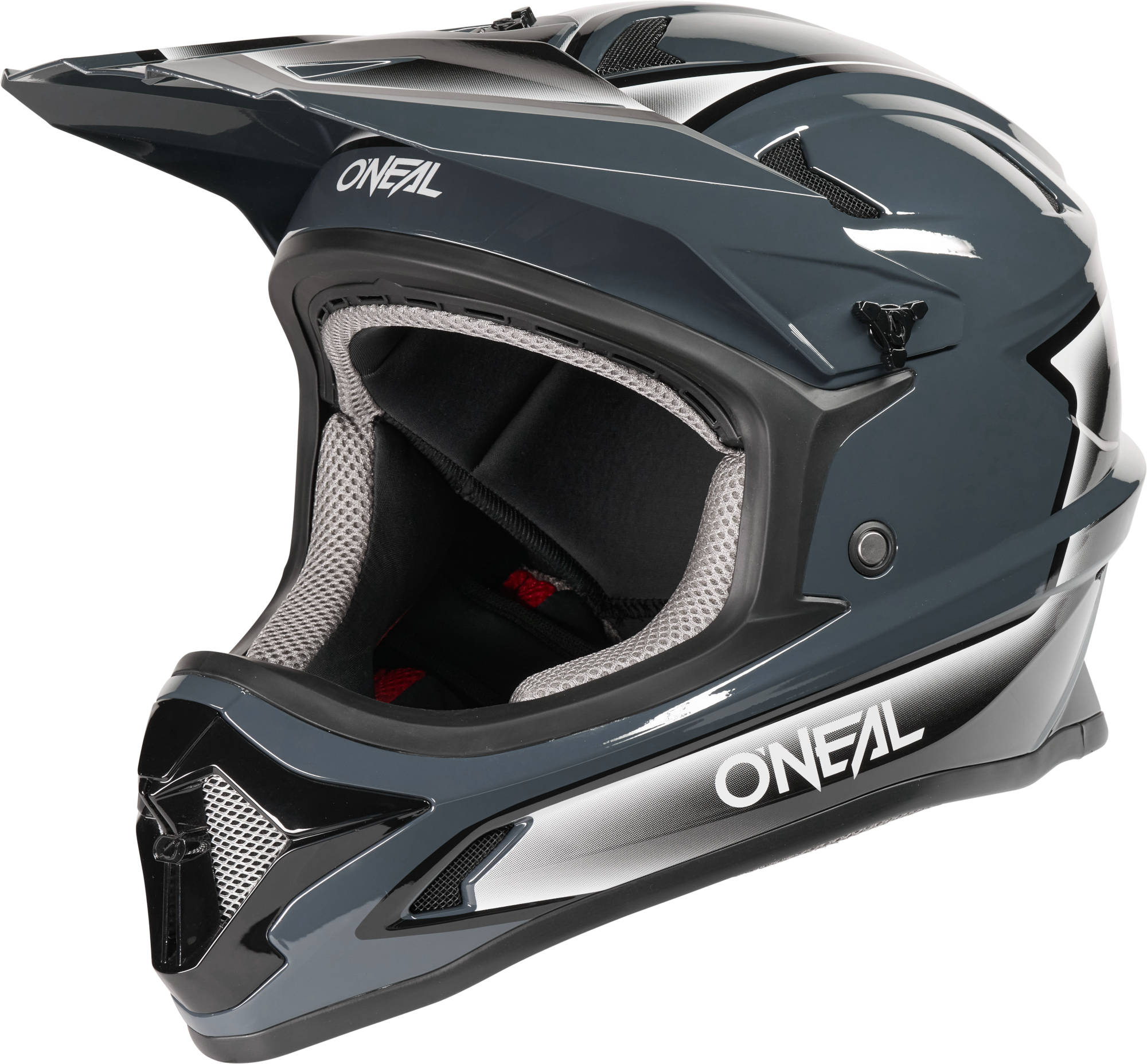 Oneal SONUS SLICK Downhill Helm 0481-135