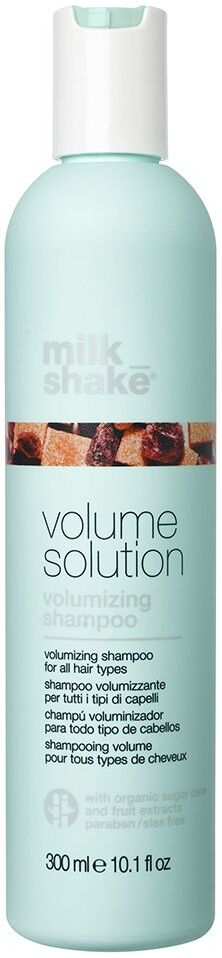 MILKSHAKE Volume Solution Shampoo