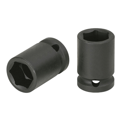 Condor werkzeug Kraft-Stecknuss 12073-K40