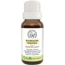 Hildegard Tropfen/ Kräuter Komplex 20 ml
