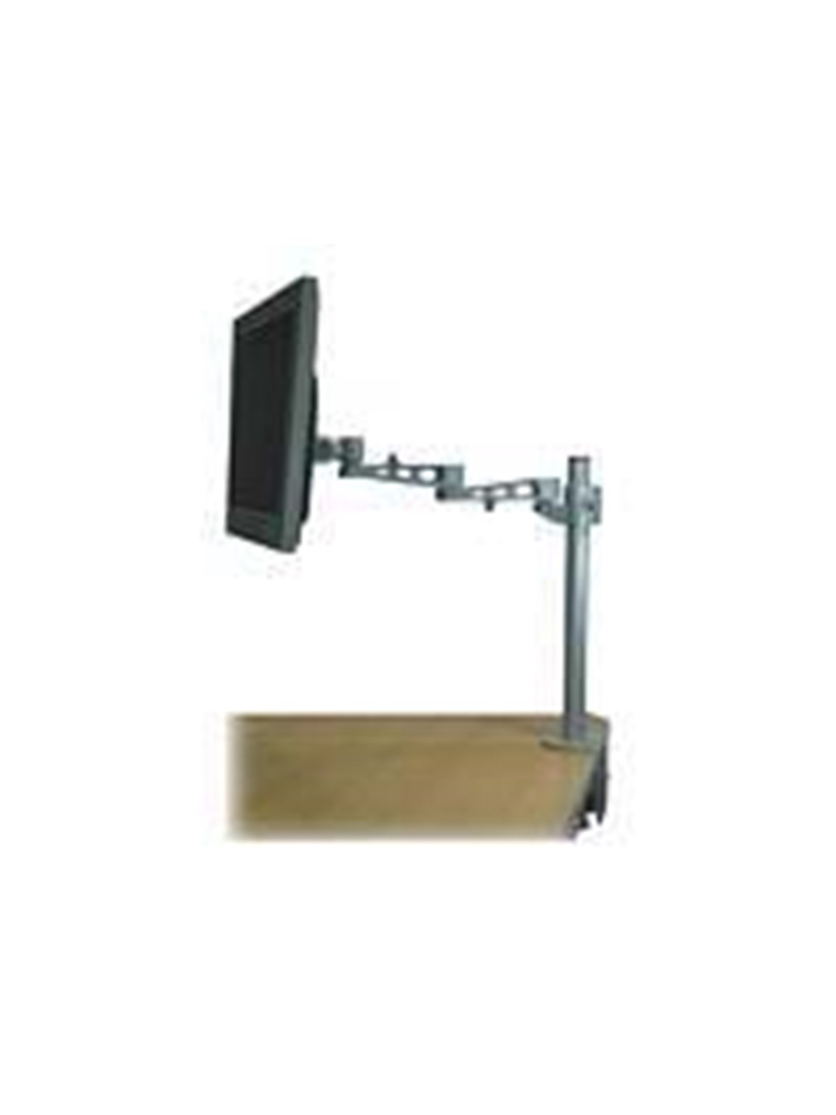 Neomounts LCD Monitor Arm - 5 Einstellungen 75/100