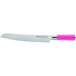 DICK Brotmesser PINK SPIRIT 26 cm