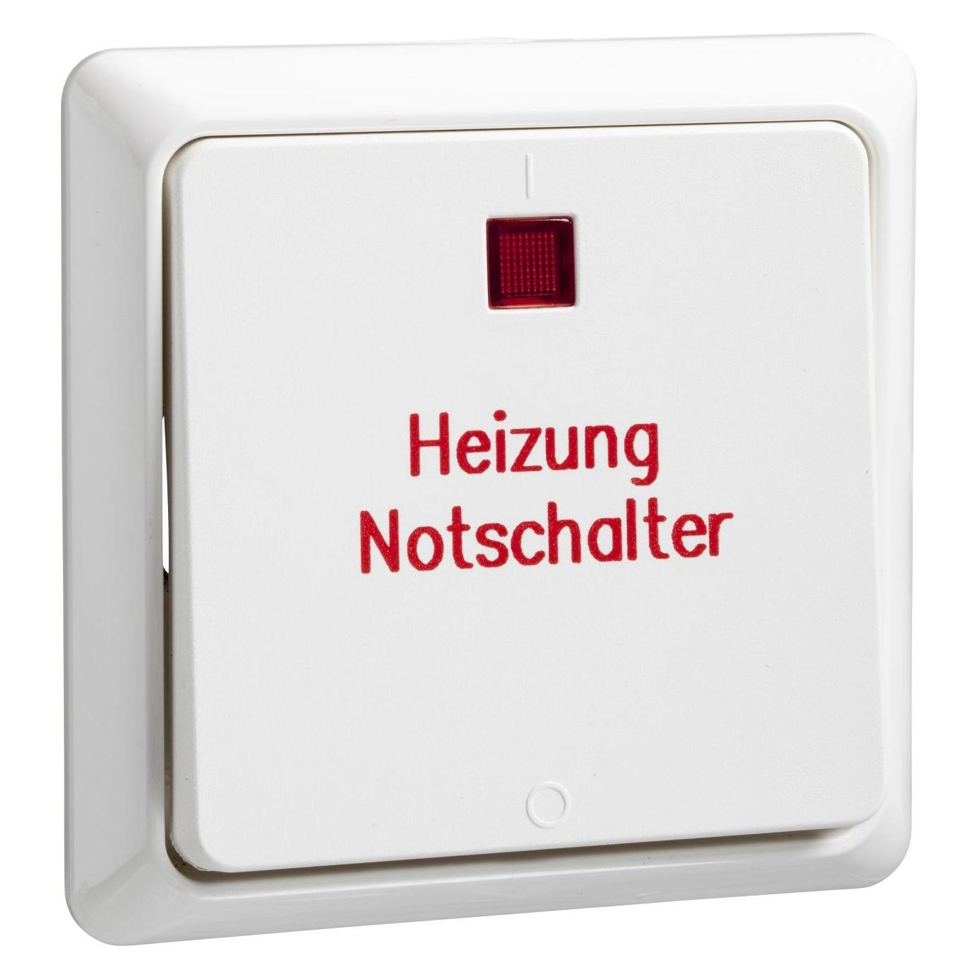 Schneider Electric Heizung (251224)