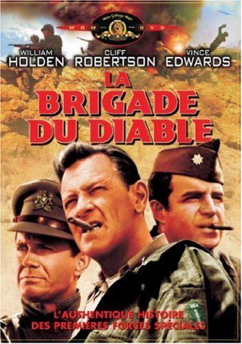 Andrew V. McLaglen - La Brigade du Diable [FR Import] - Preis vom 13.10.2026 19:28:25 h