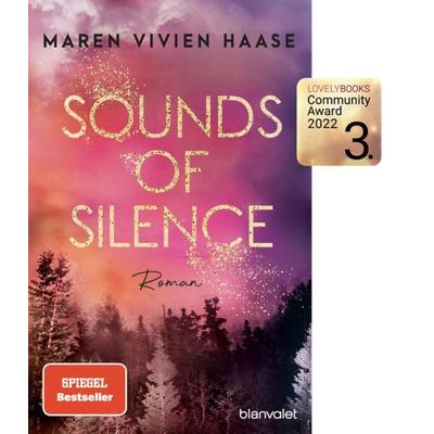 Sounds of Silence, Taschenbuch von Maren Vivien Haase, Blanvalet, 978-3-7341-1160-0