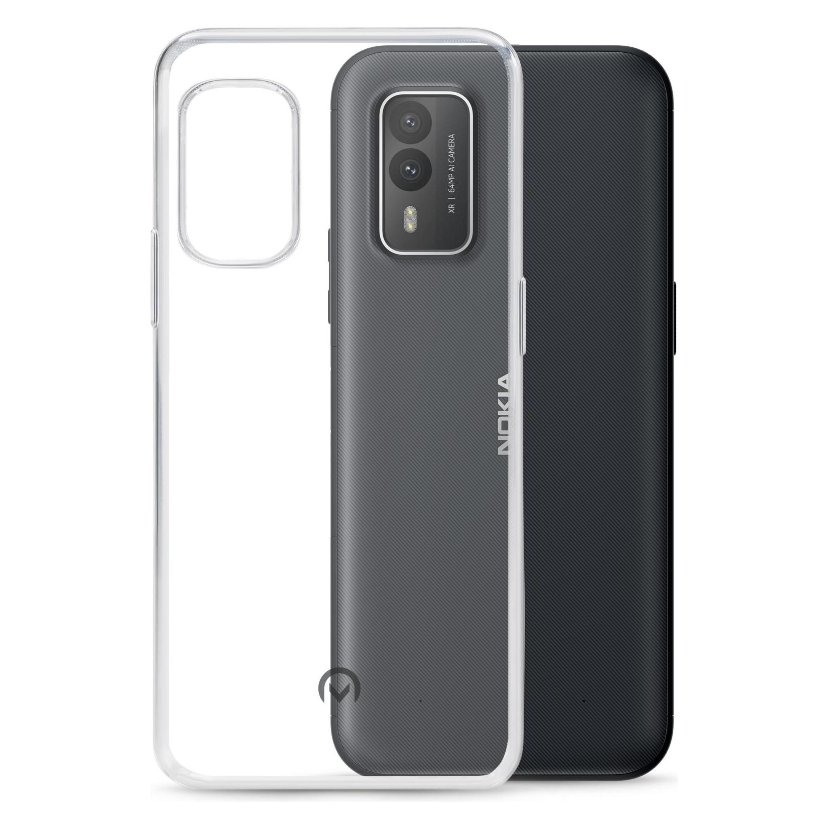 Mobilize Gelee-Hülle (Nokia XR21) (MOB-GCC-NOKXR21)
