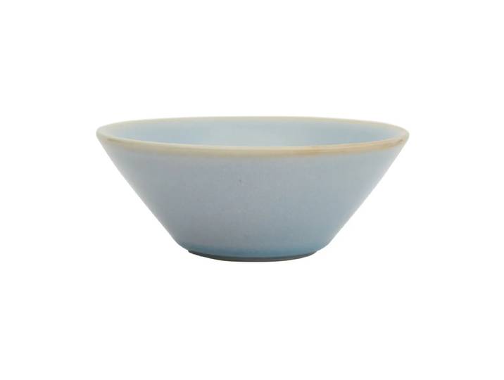 OYOY Bol Yuka Ø15 cm Ice blue