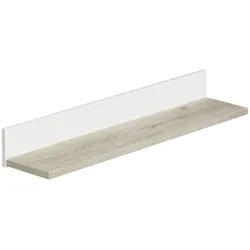 Wandboard PAIDI CARLO (BHT 89,20x11,50x19,60 cm) - BHT 89,20x11,50x19,60 cm