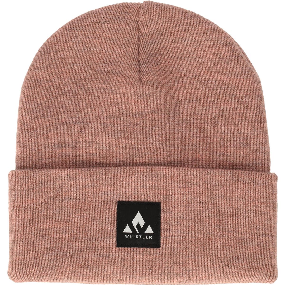 Whistler Linjoe Melange Hat burlwood (1109) JR W203689-1109-JR