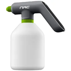 NAC, Sprühflasche, 6V 1,0L Akku-Sprühgerät (1 l)