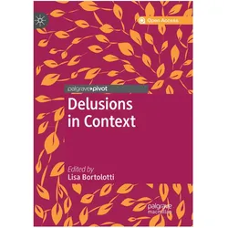 Delusions in Context, Sachbücher von Lisa Bortolotti