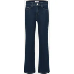 Flared-Fit Jeans Paris Blau 34/33